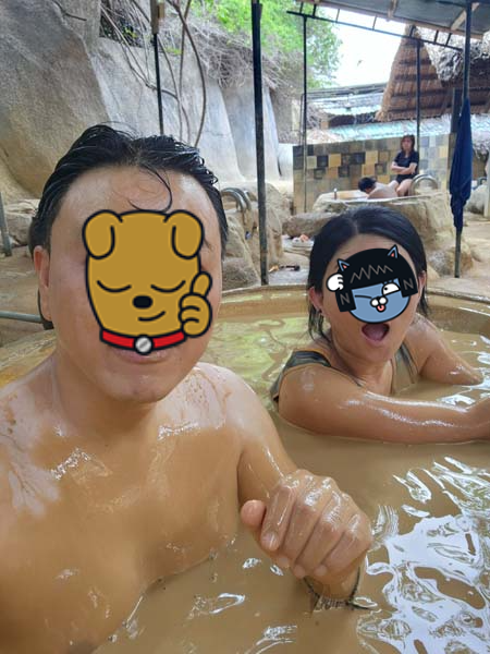 베트남여행_나트랑여행_2일차_일정&amp;코스_아이리조트_머드스파