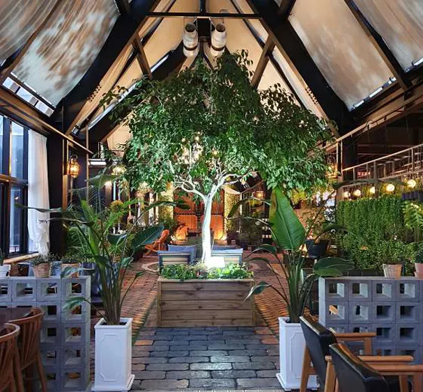 가야양식restaurant