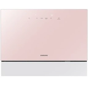 삼성전자 BESPOKE 식기세척기 카운터탑 6인용&#44; DW30A3030CP(핑크)&#44; 방문설치