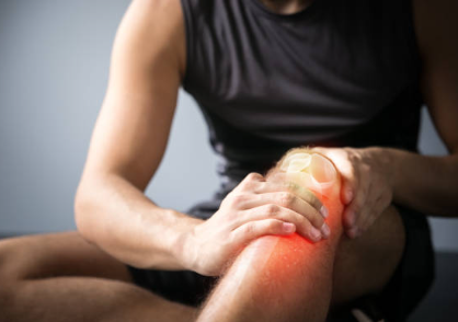 무릎에 물이 차는 증상 물이 찼을때 5