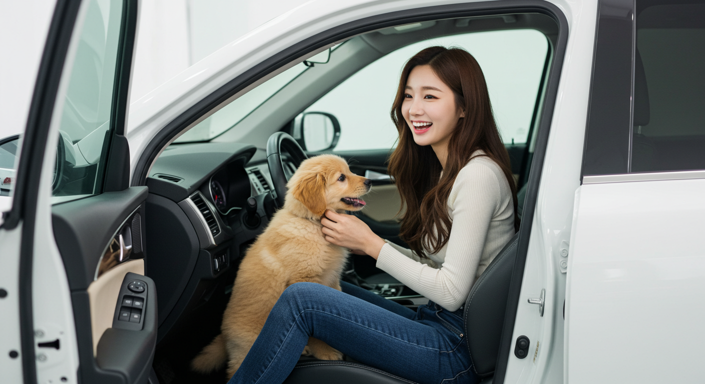 카니발 렌트비