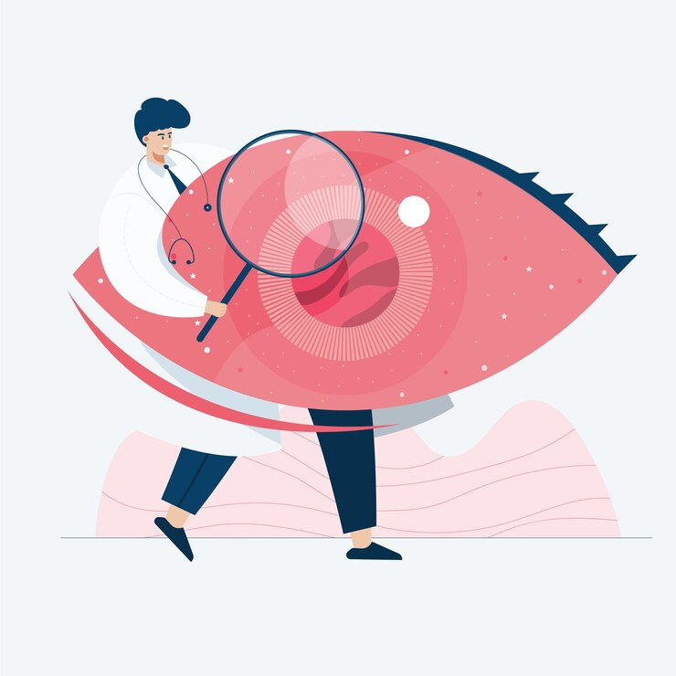 백내장 수술 비용