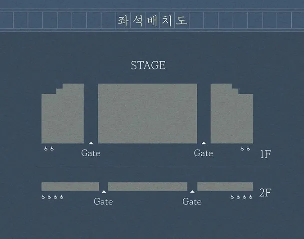 김현창 콘서트 살아서 슬퍼야지 일정 예매 방법 4