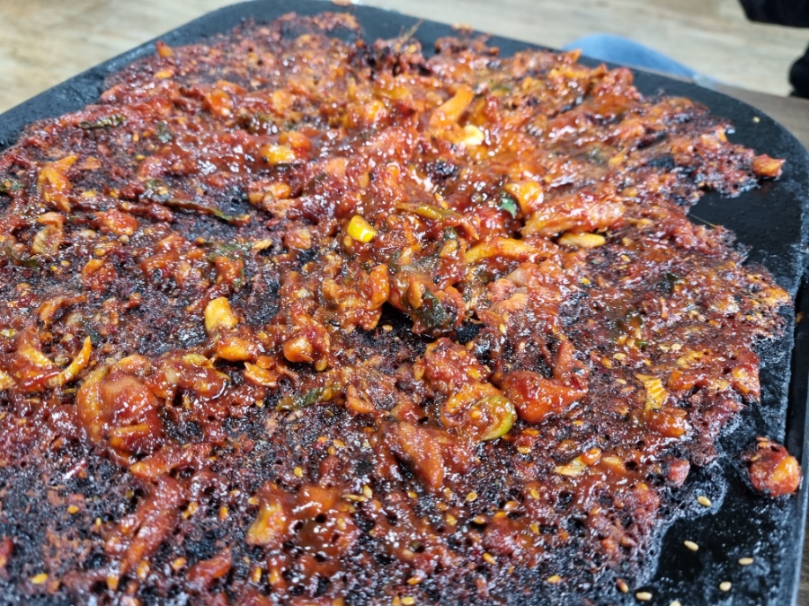 가창 닭갈비맛집 대자연식당 꼭한번 가보고 싶었던 13
