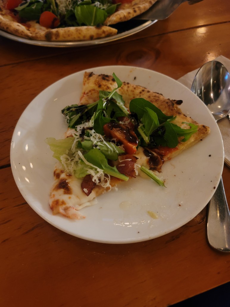 전주 피자 맛집 전주 객사 맛집::가마GAMA 피자 44