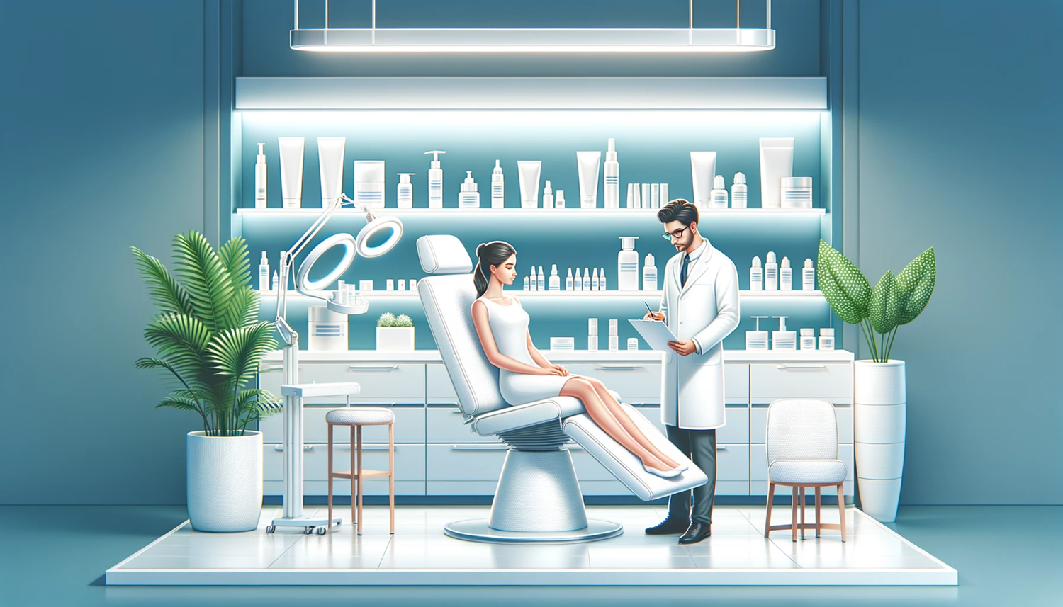 경기도 여주시 피부과 병원 총정리