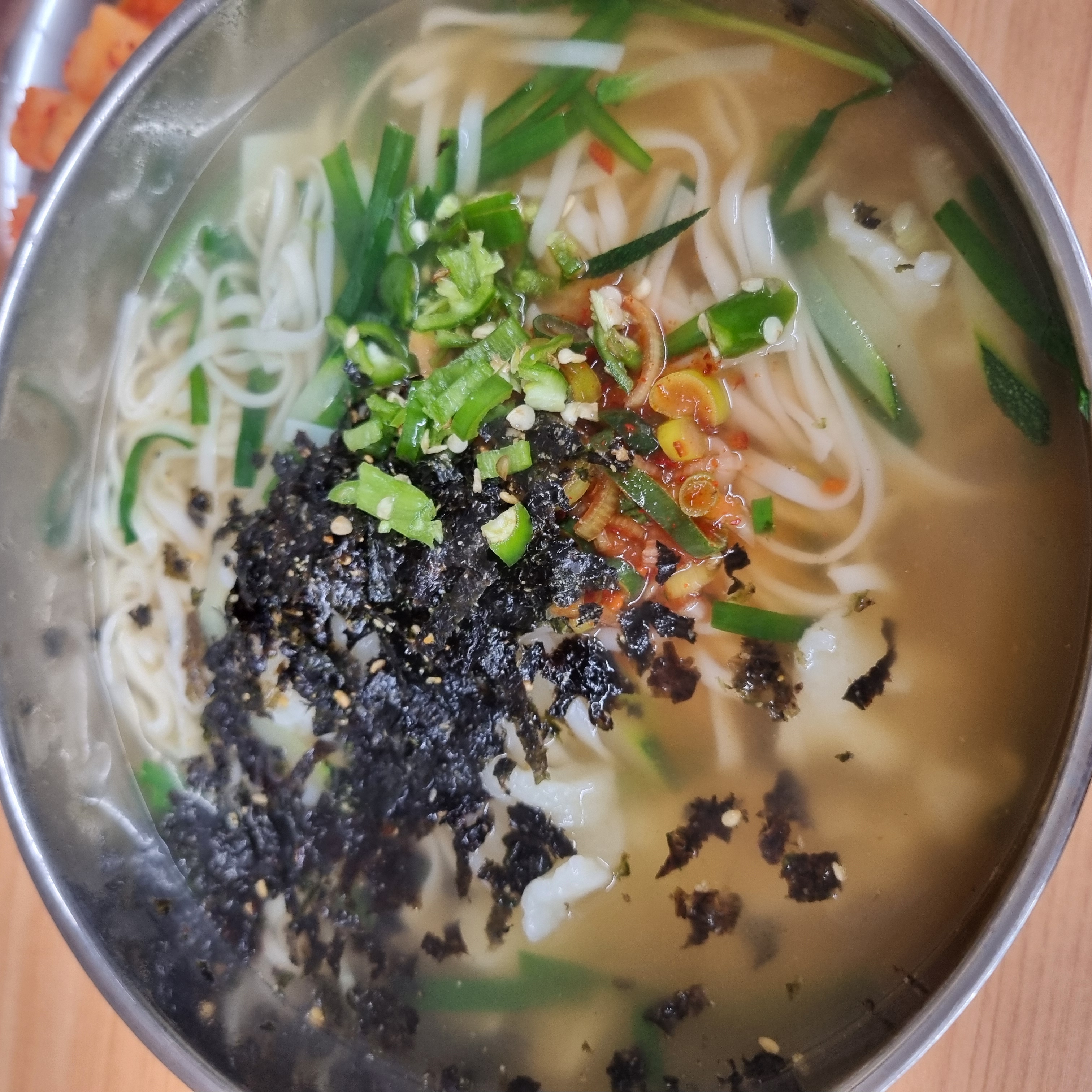 백수의 루틴&amp;#44; AI와 함께한 무계획의 질서 있는 하루 ^0^