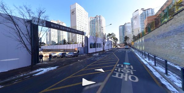 왕길 금호 어울림 에듀그린 스테이션 , 인천 25평 33평 아파트