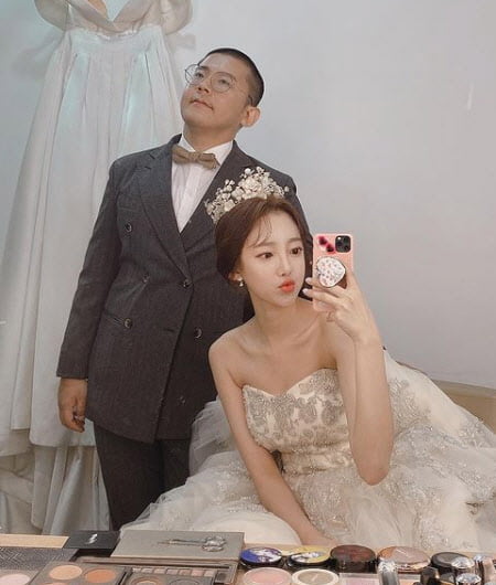 BJ철구 외질혜 이혼? (딸,바람,인스타)