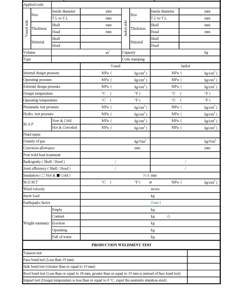 datasheet