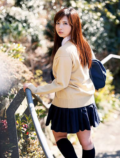 시마자키_리코_Riko_Shimazaki_島崎りこ