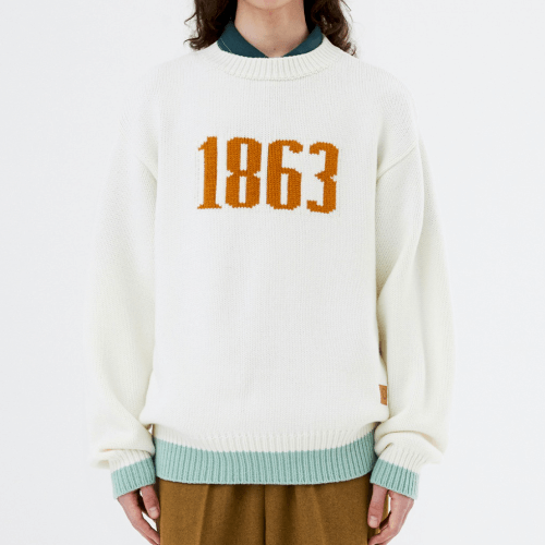 신랑수업 90회 심형탁 옷 1863 니트 스웨터