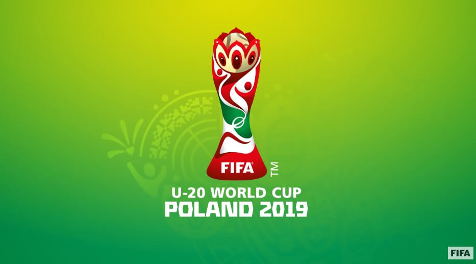  2019 U-20 월드컵 16강 대진표 및 일정 중계