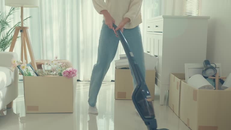 입주청소 비용 및 시세