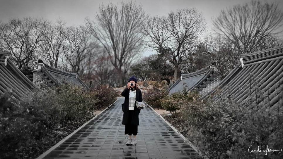 전주 겨울여행 전주겨울여행/한국도로공사 17