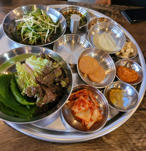냉삼이 이미지