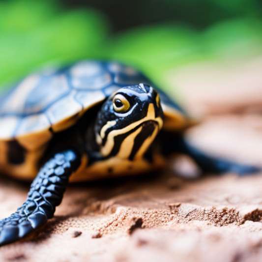  자신에게 맞는 거북이 종 선택 - 수생 거북, 상자 거북,  Russian Tortoise