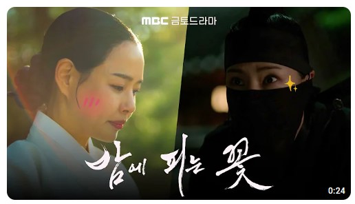 2024년 신규 드라마 예정 드라마 라인업