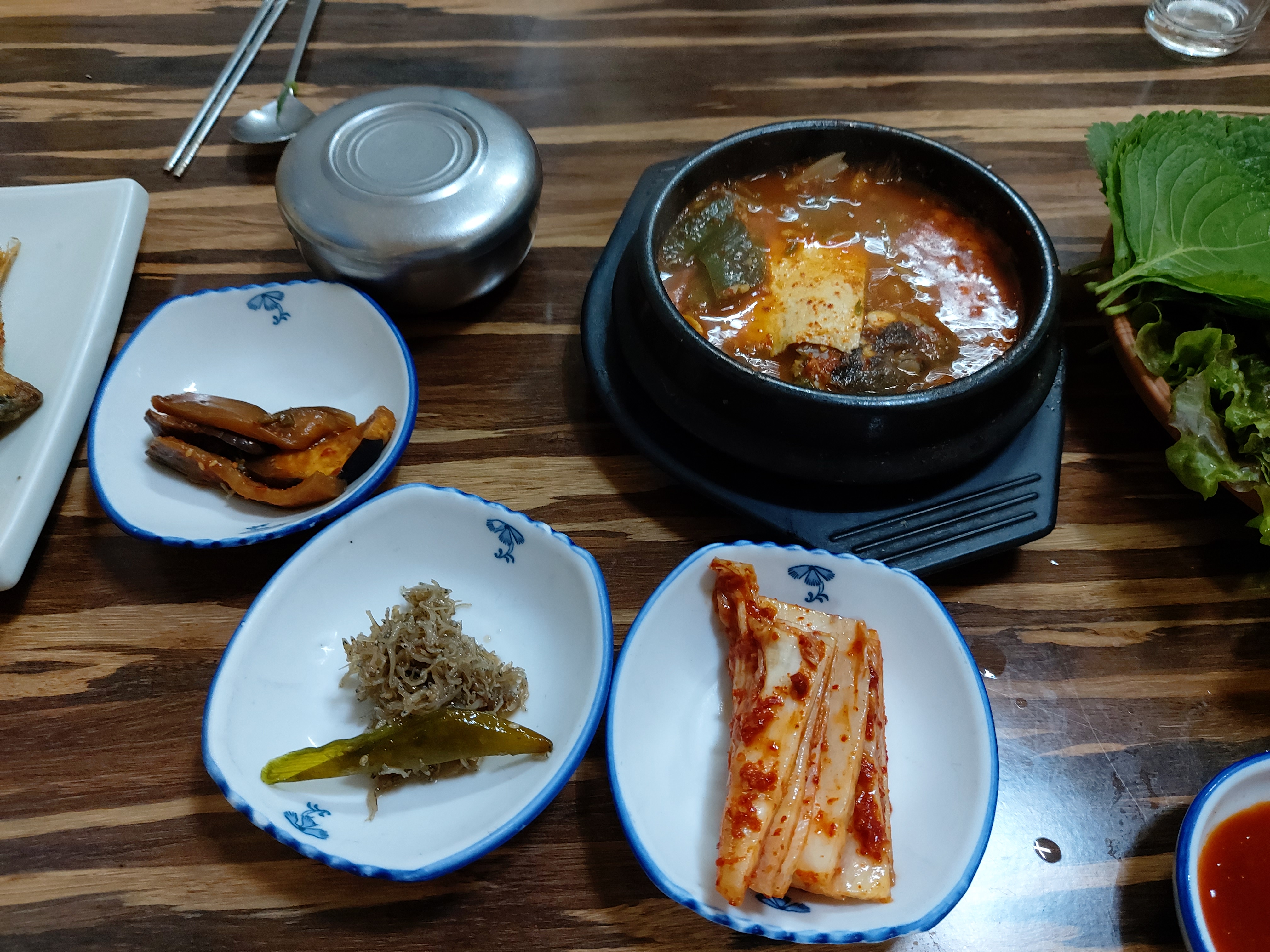 청해회수산 이미지