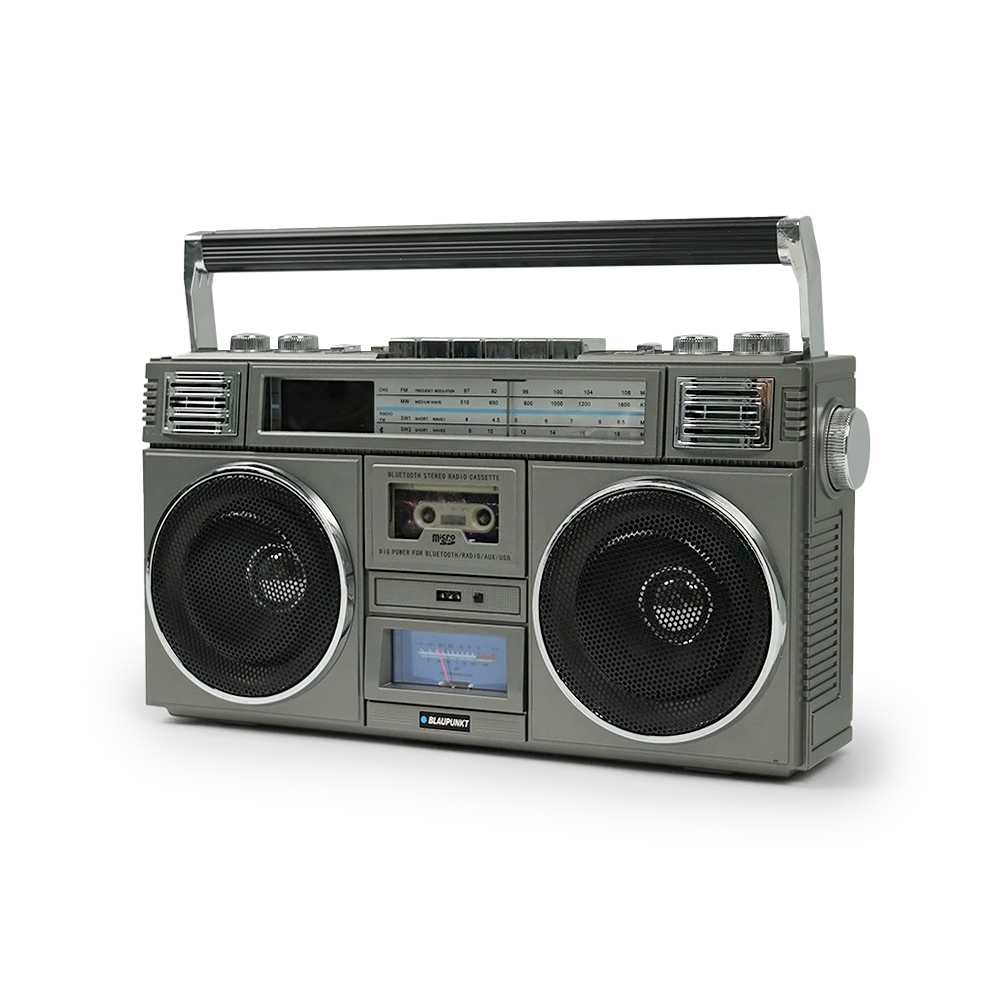 Bluetooth Speaker BLP-8 S531