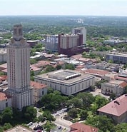 텍사스 대학교 오스틴 캠퍼스(UT Austin)