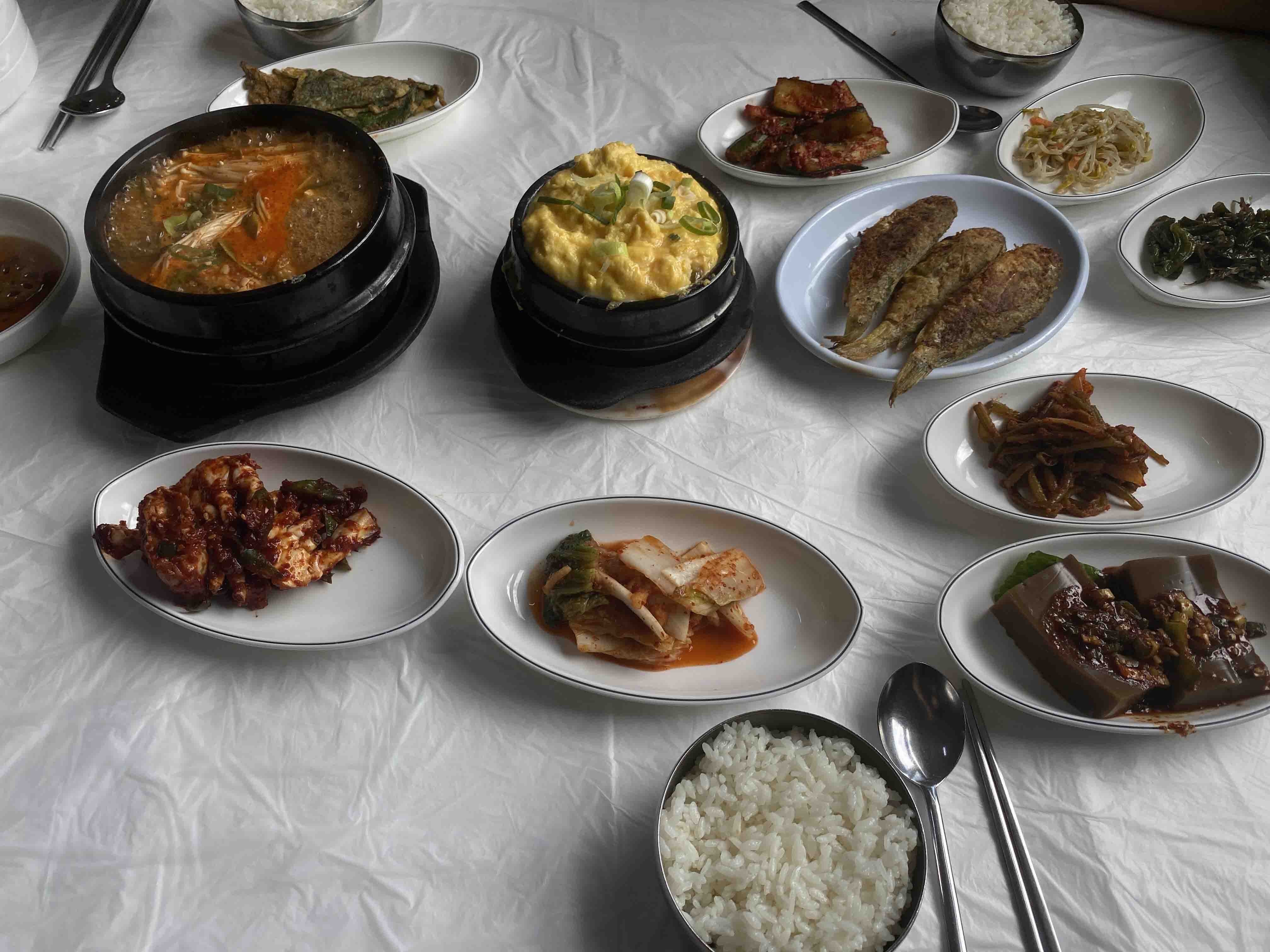  [ 익산 맛집 ] 함열 십장생 - 생선구이 백반 가성비 맛집