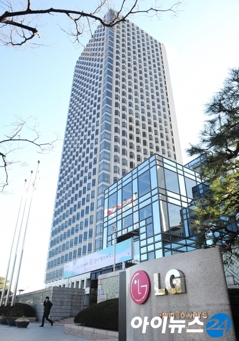  LG전자, 삼성전자 빛나는 실적