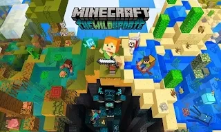 Minecraft: 건축, 생존, 탐험을 위한 초보자 가이드