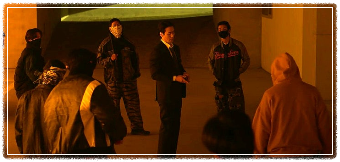 넷플릭스 광장 결말 완전정리｜등장인물관계도·웹툰 원작·소지섭 복수극 끝판왕