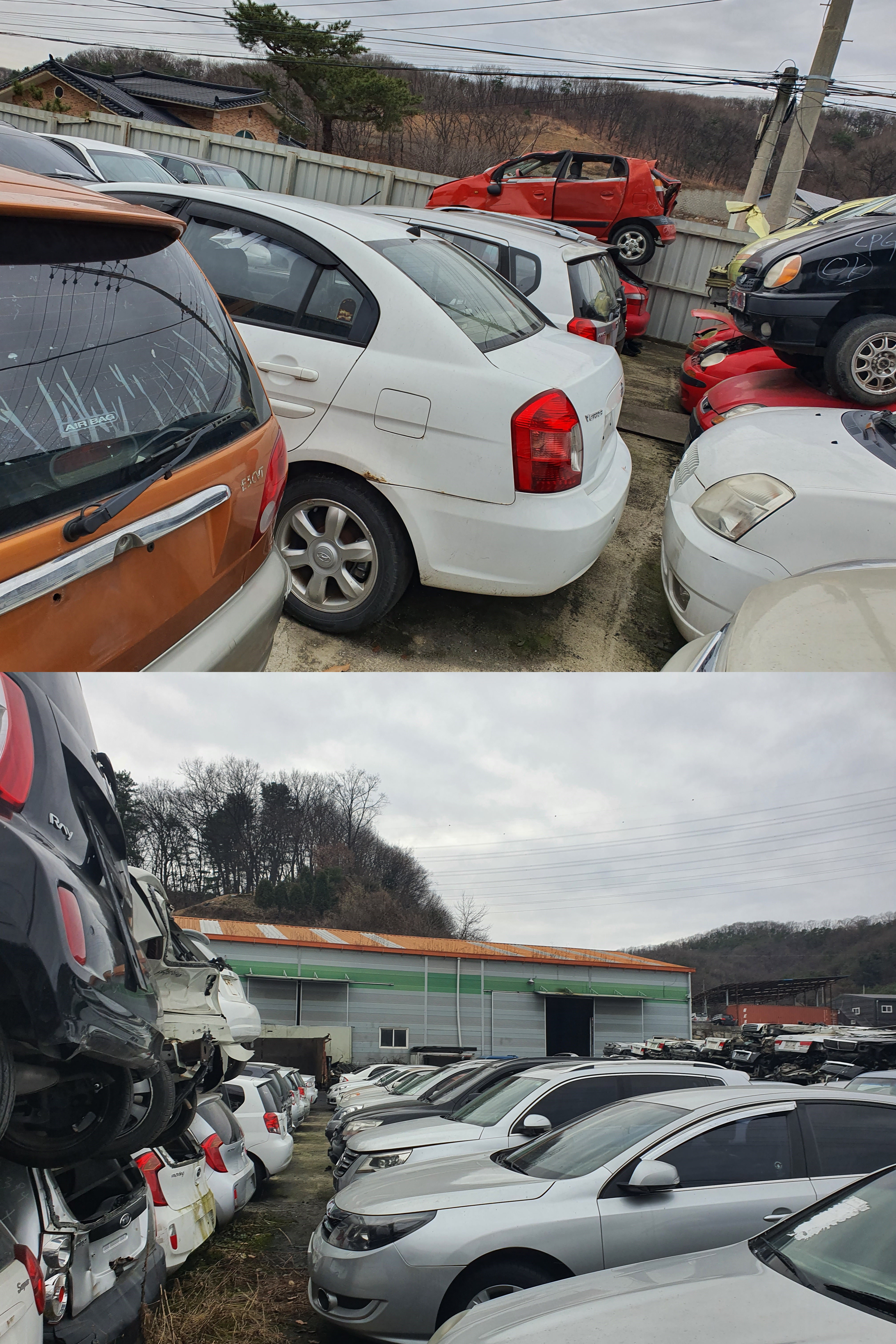  오산 폐차장 당일 폐차를 하기 위한 조건 알려드립니다!