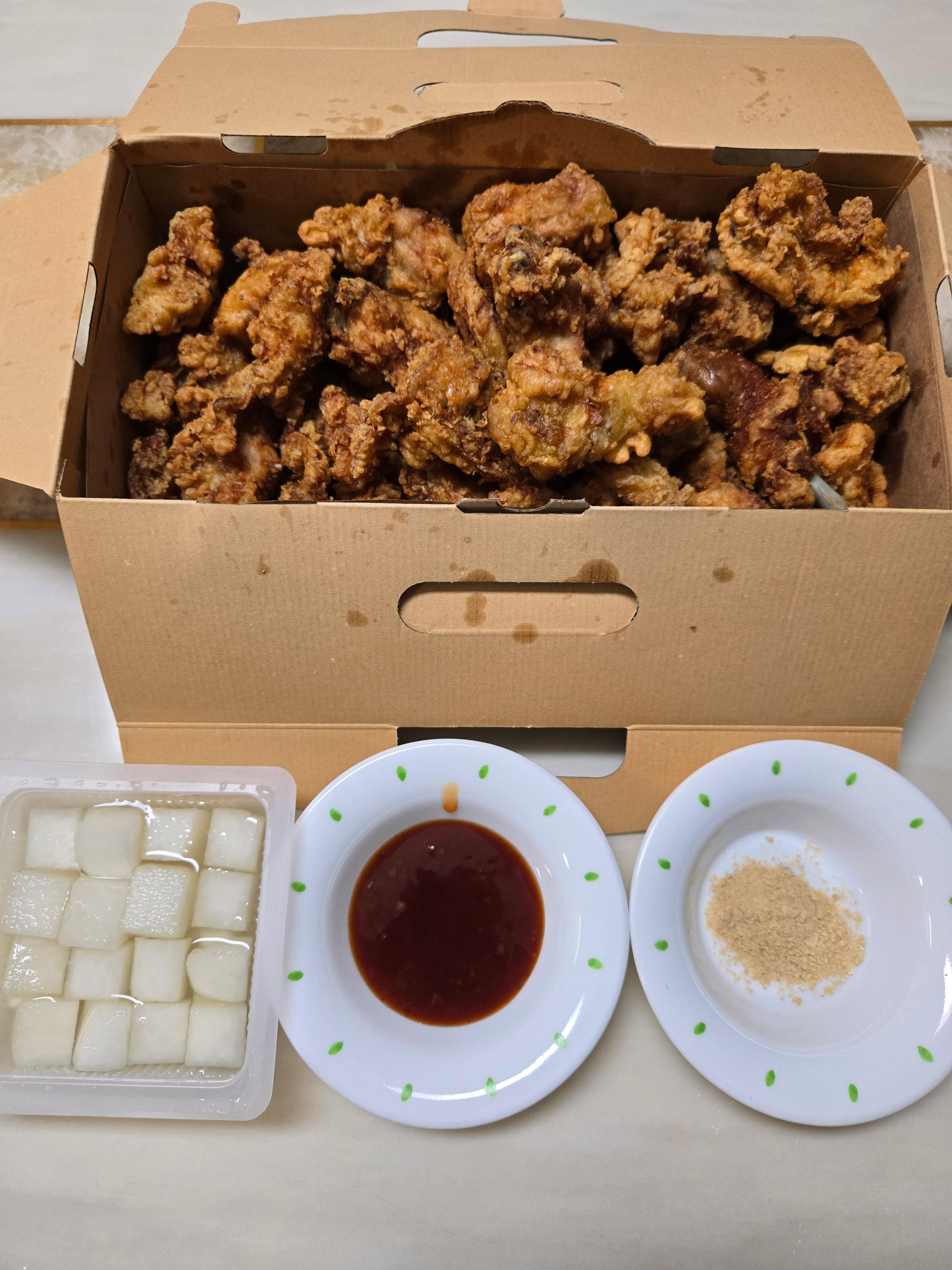노랑통닭 연산점 대표 사진