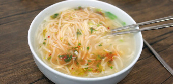 칼국수 응답하라 1988