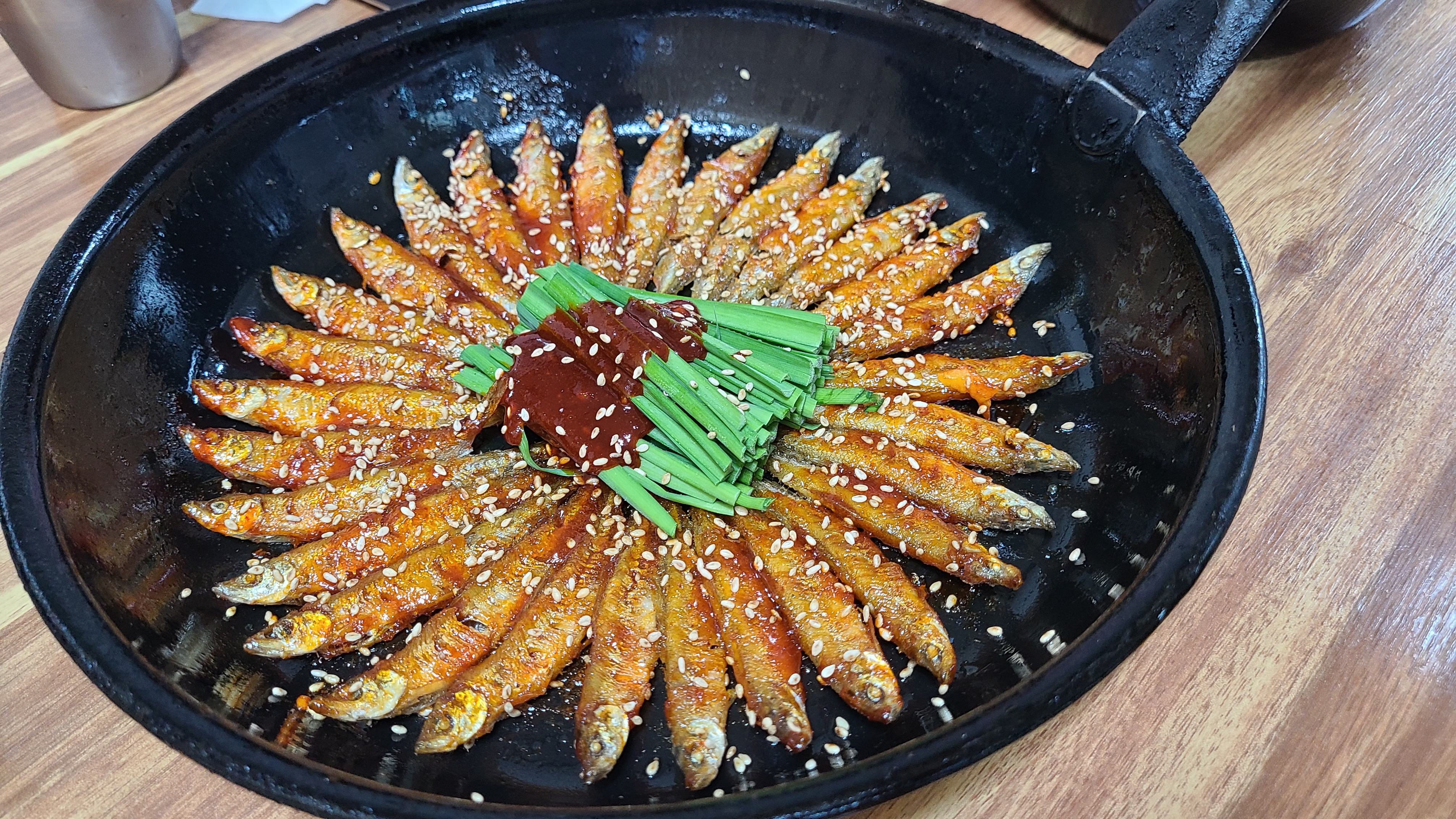 영동생선 이미지