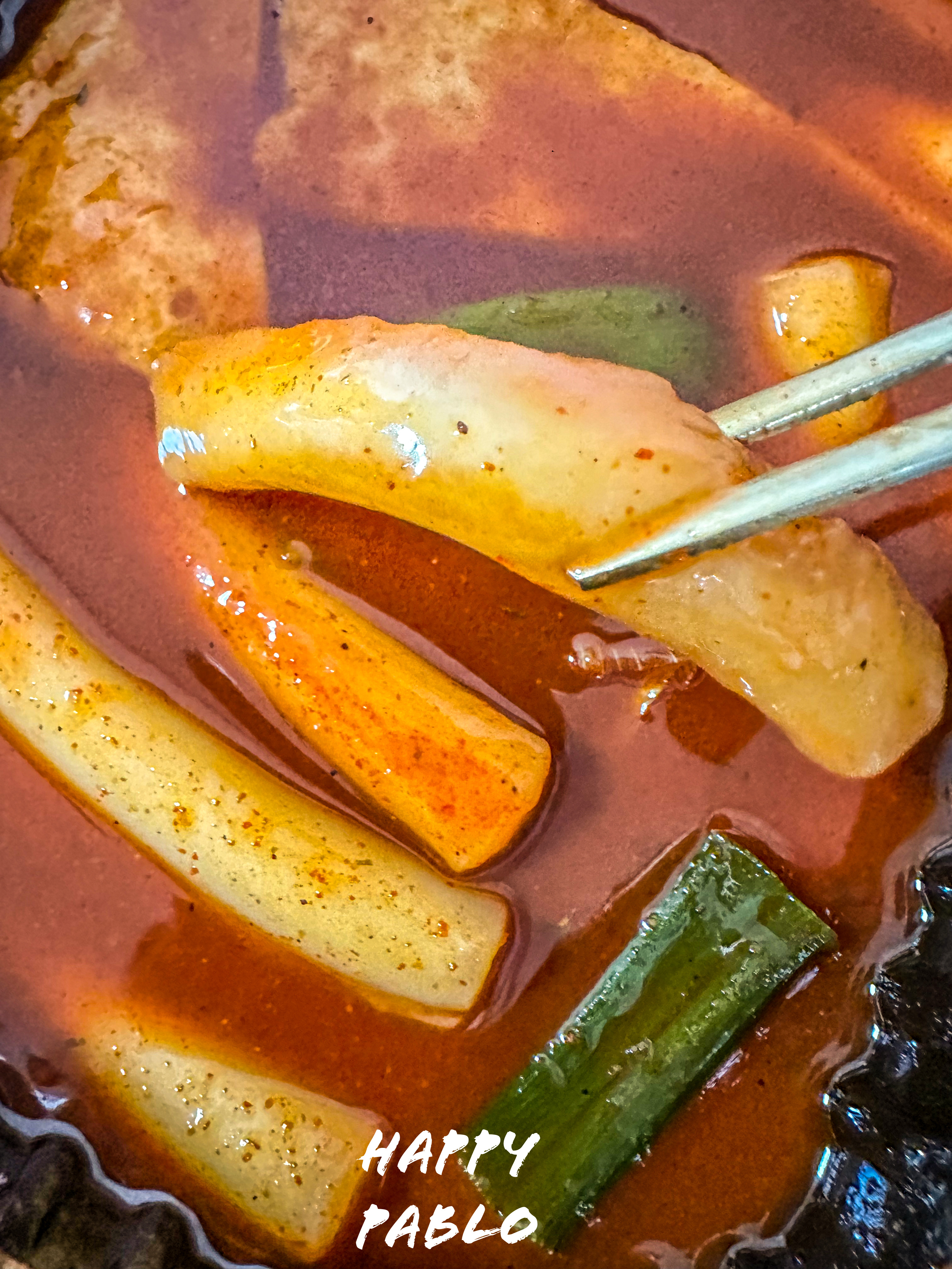 떡참, 깔끔한 분식집이라 더 손이 가는 떡볶이 맛집, 떡참 창원가음정점