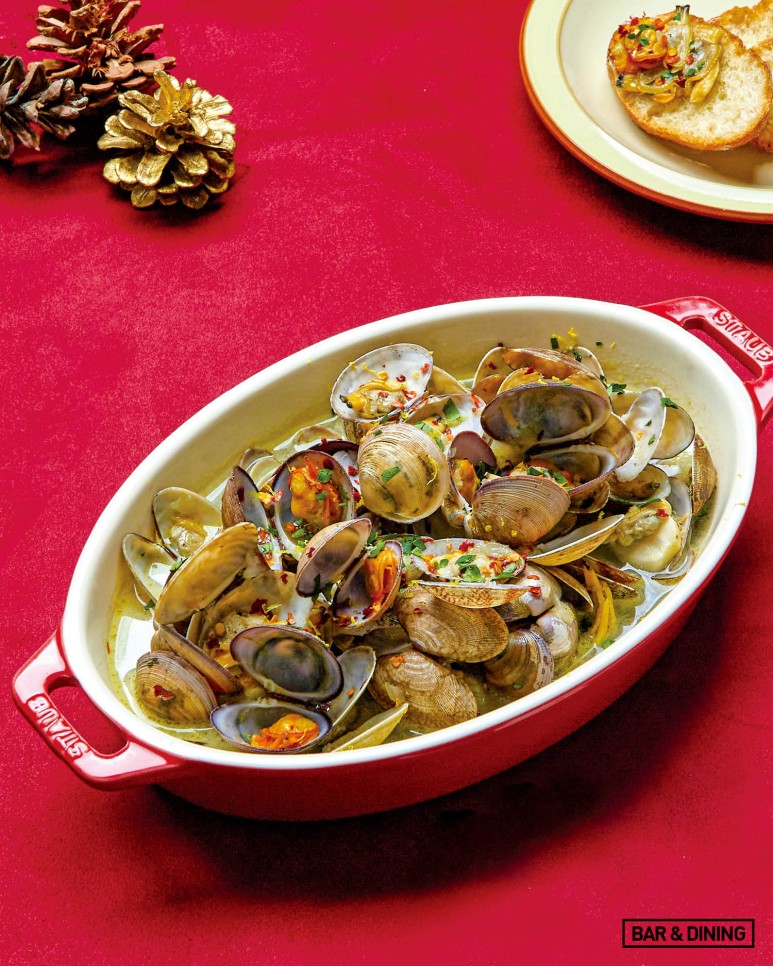 recipe BND Recipe ㅣ