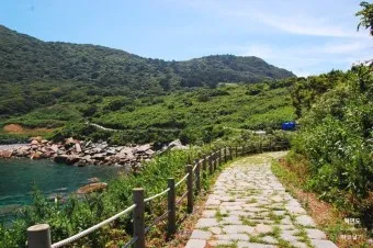 외연도 배시간표 배편 요금 예약_22