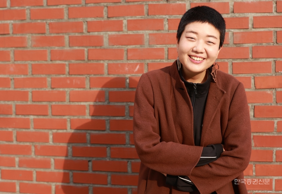  [인터뷰] 싱어송라이터 고진현, 그녀가 말하는 "꿈따라 살아봐 봐봐봐"