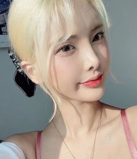 맥심 김효연 움짤