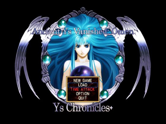  Ys Chronicles+ 공략 12