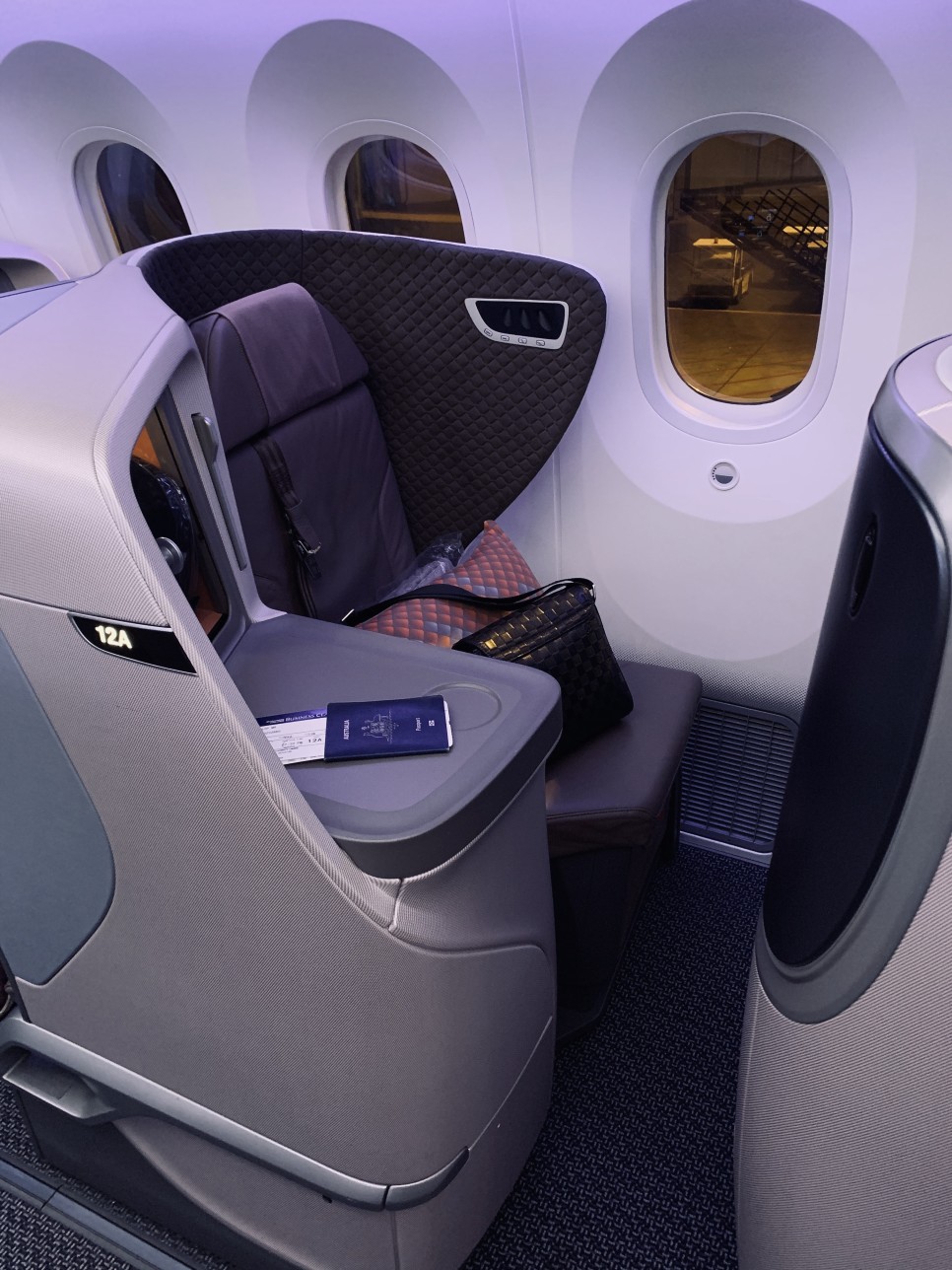 엘리트 획득 및 혜택 6