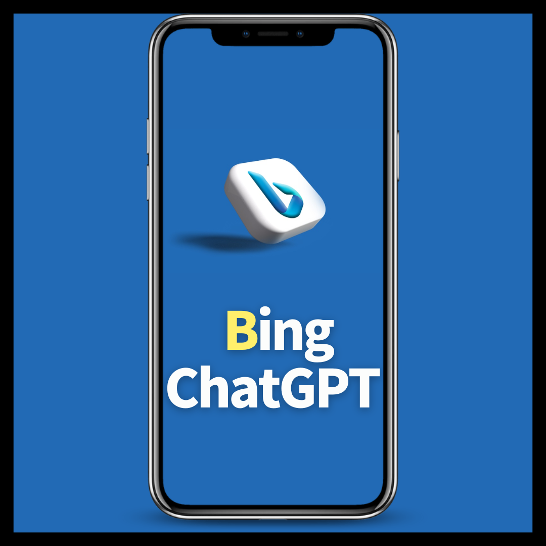 모바일 앱 아이폰 아이패드 갤럭시 Bing chatgpt 사용 방법 모바일 앱 아이폰 아이패드 갤럭시 Bing chatgpt 사용 방법