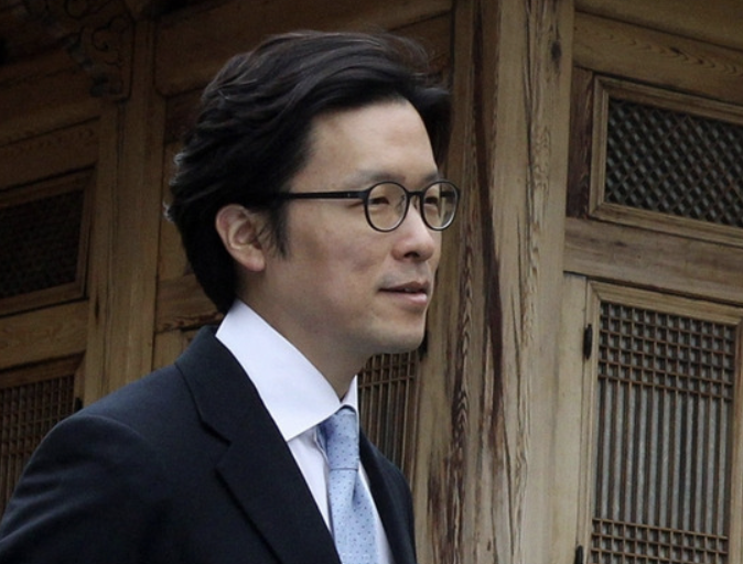  김일범 나이 고향 학력 이력 프로필 - 대통령실 의전비서관