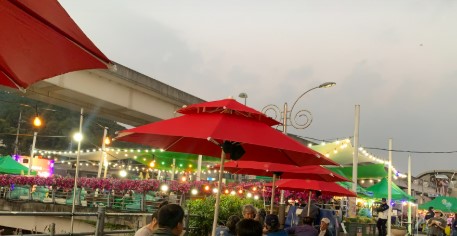 2025 용인중앙시장 별빛마당 야시장 6월