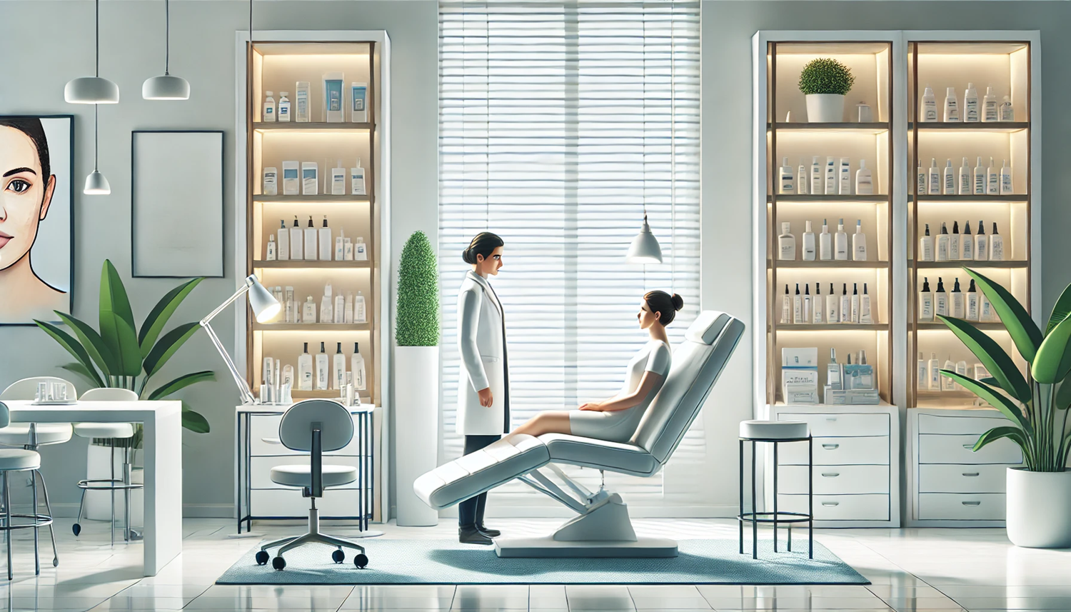 경상남도 진주시 피부과 병원 총정리