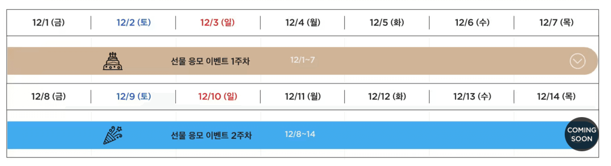 이마트 창립 30주년 할인 행사 전단 대게 딸기