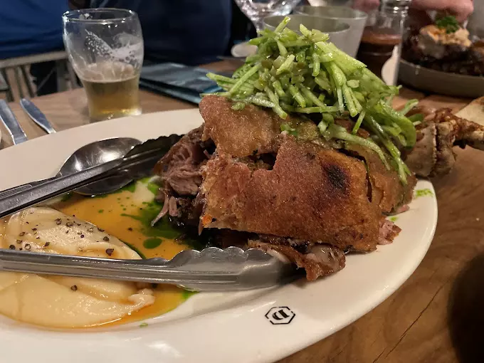 Depot Eatery