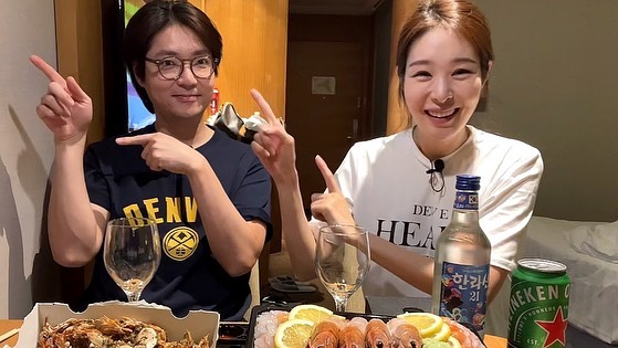 미자가 쏘아올린 개그맨 왕따 사건&#44; 우울증까지...