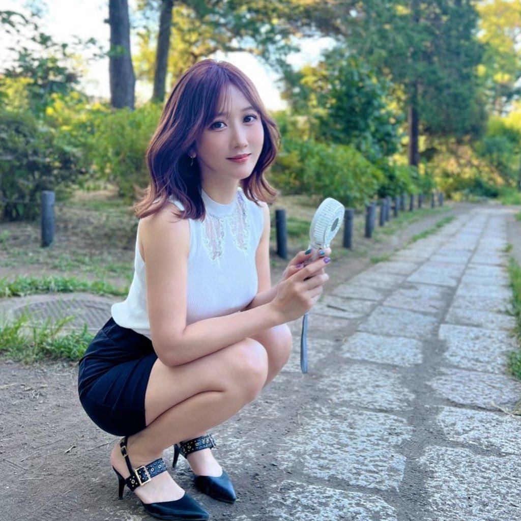 오츠키_히비키_Hibiki_Otsuki_大槻ひびき