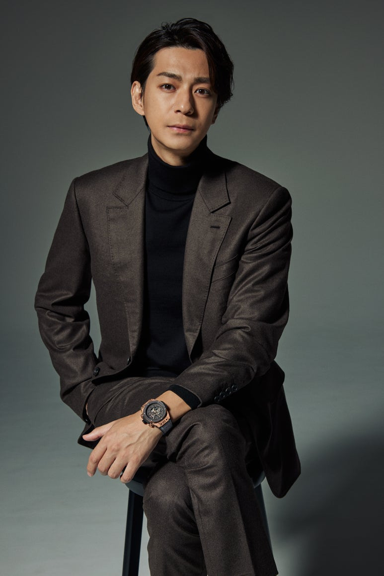 미우라 쇼헤이 三浦翔平 2