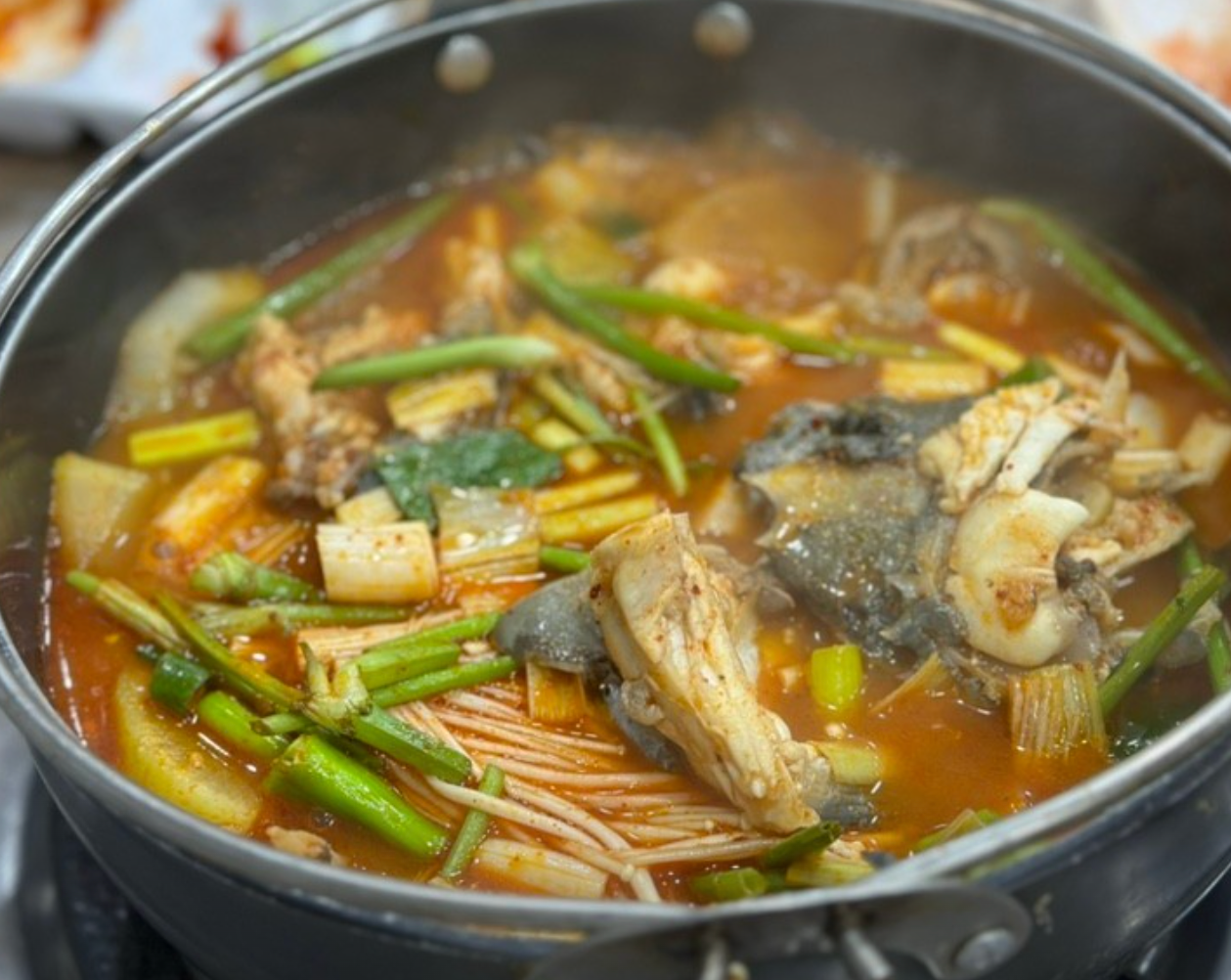 고향맛집 5